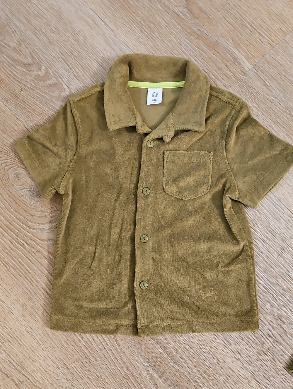 GAP amazing preowned